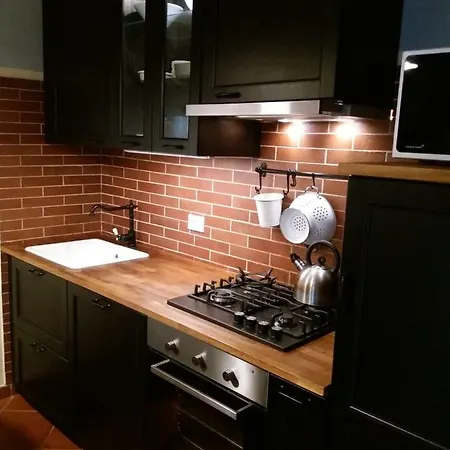 Casa Camilla Βιαρέτζιο