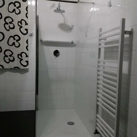 Διαμέρισμα Casa Camilla *