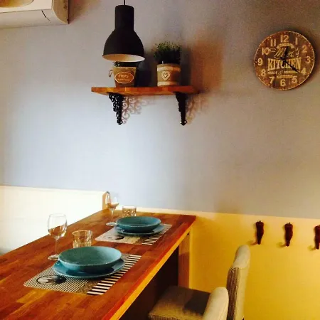 Casa Camilla Βιαρέτζιο