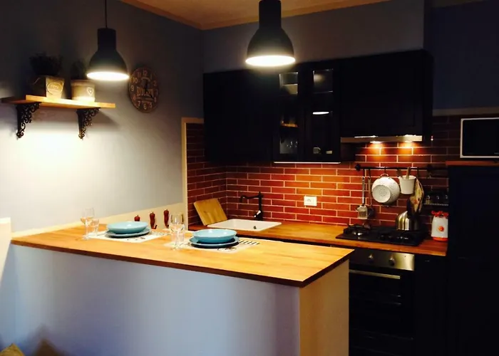 Casa Camilla * Βιαρέτζιο