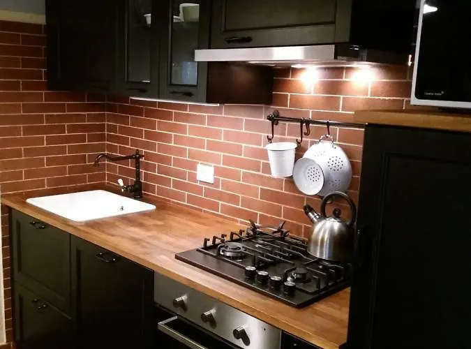 Casa Camilla Βιαρέτζιο