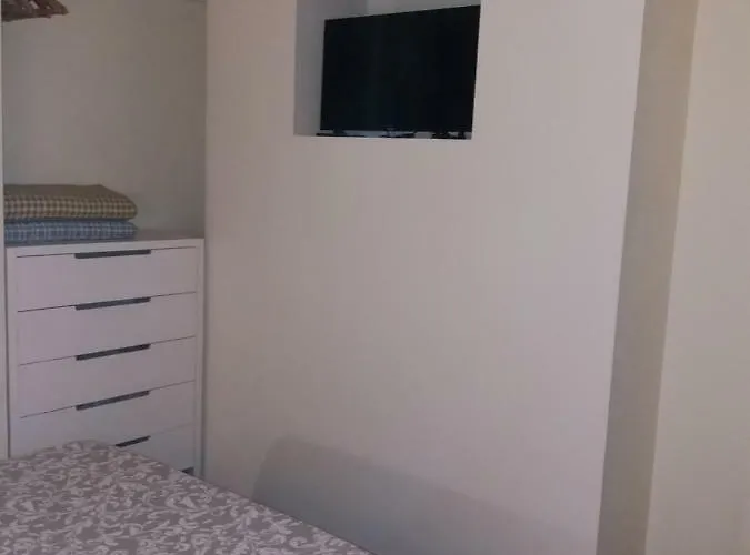 Casa Camilla Διαμέρισμα *