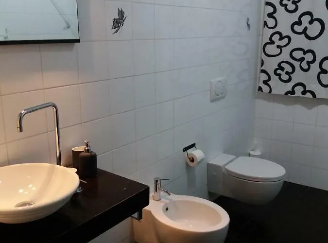 Casa Camilla Βιαρέτζιο