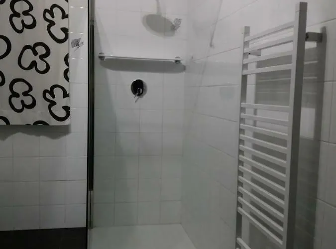 Διαμέρισμα Casa Camilla *