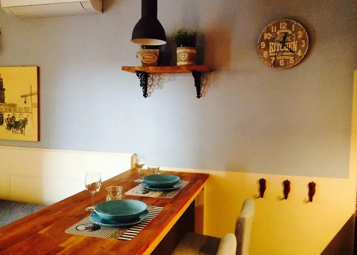 Casa Camilla Βιαρέτζιο