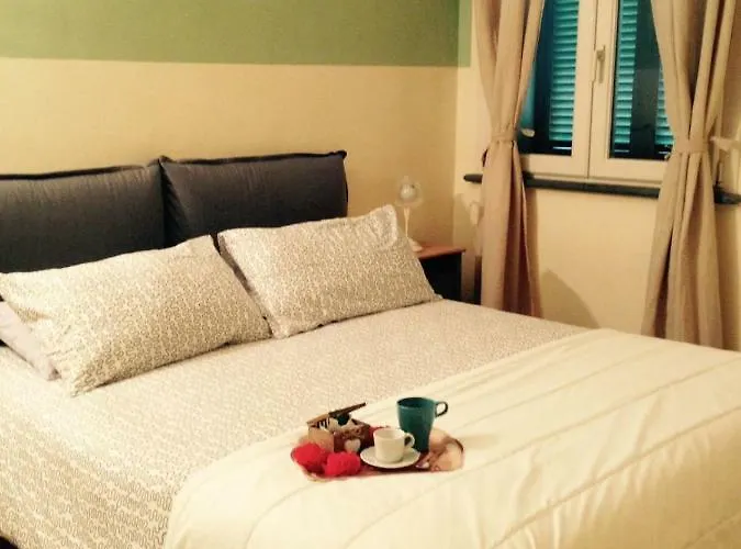 Διαμέρισμα Casa Camilla *